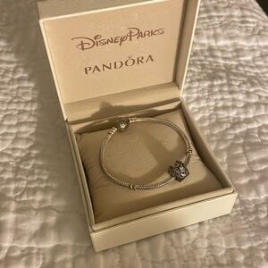 ✨Disney - Vintage Pandora Bracelet
